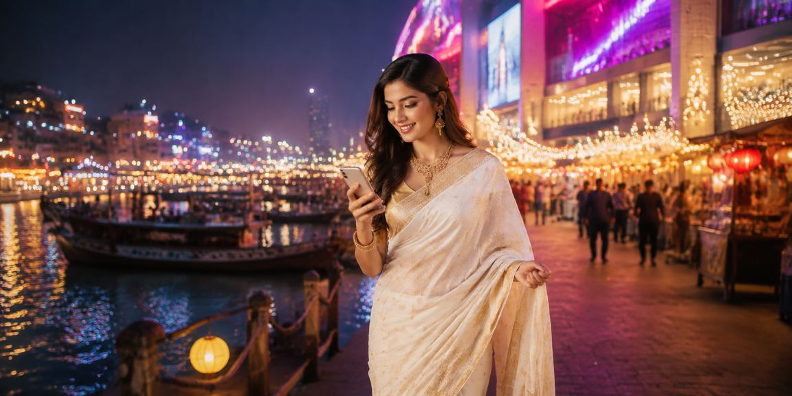 নারায়ণগঞ্জে মোবাইল পেমেন্টের সুবিধা